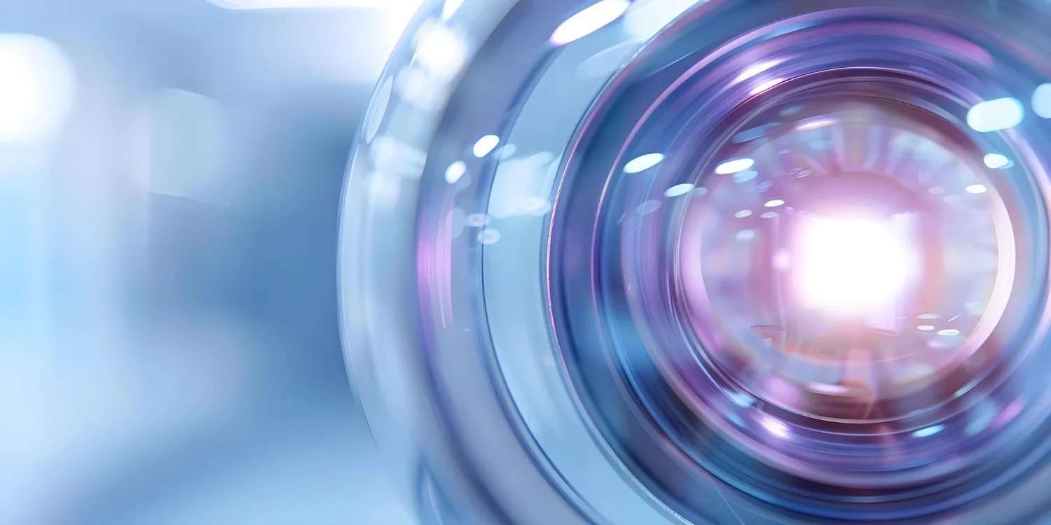 Slim & Thermal Imaging Camera 