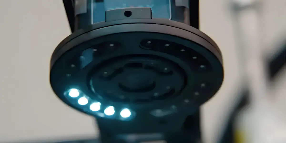 Optical Inspection image