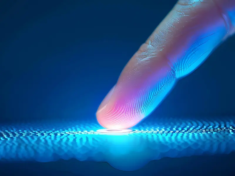 Force Sensing Test image