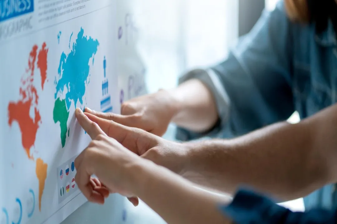 International Initiative