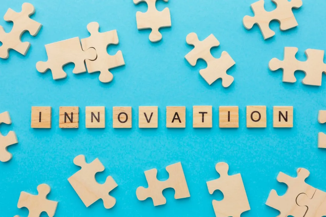 Innovation and Service