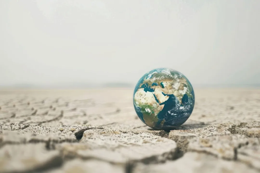 Climate-change