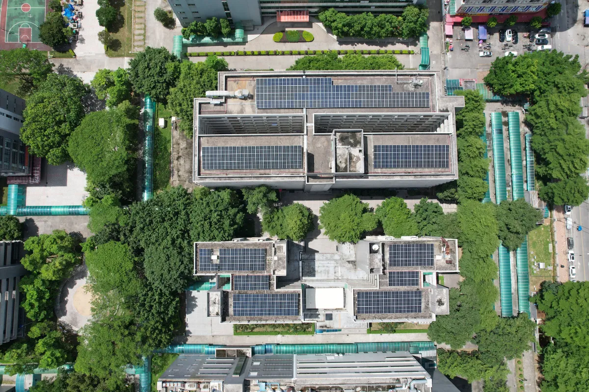Energy Management