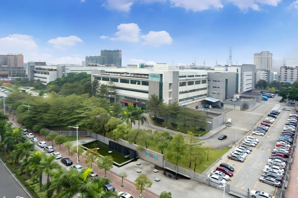 Greenhouse Gas Reduction