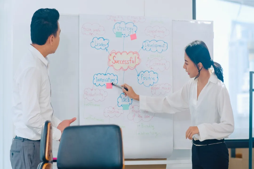 Talent Training and Development