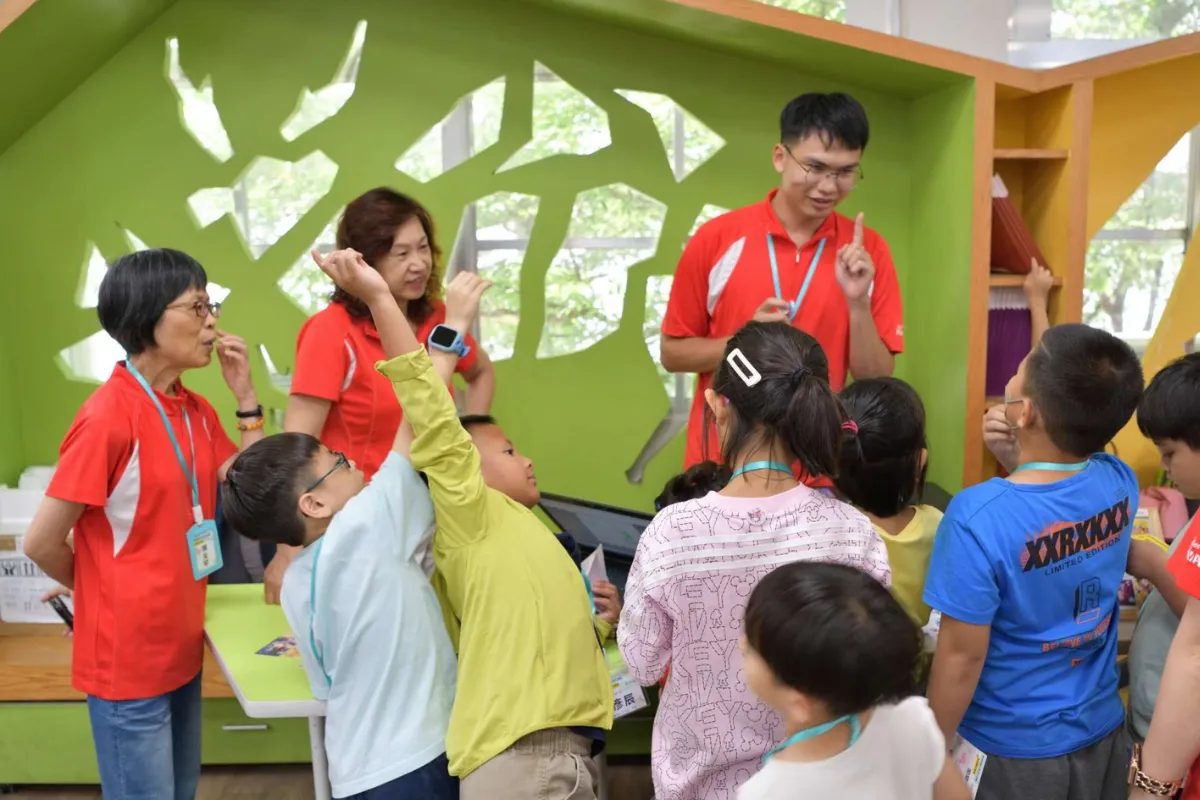 Social Participation and charity