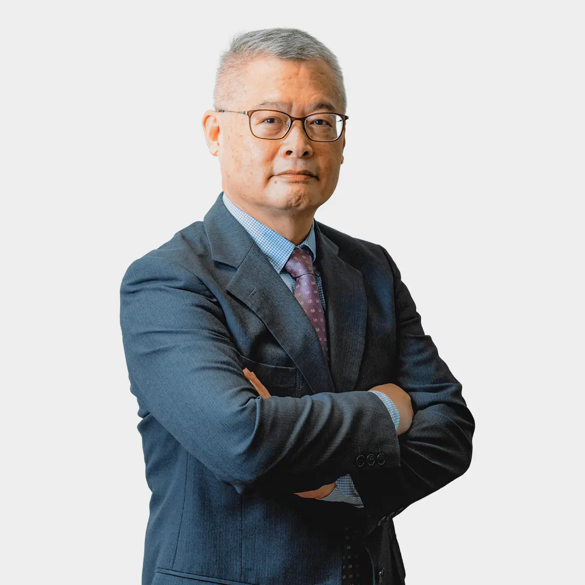 Simon Hwang