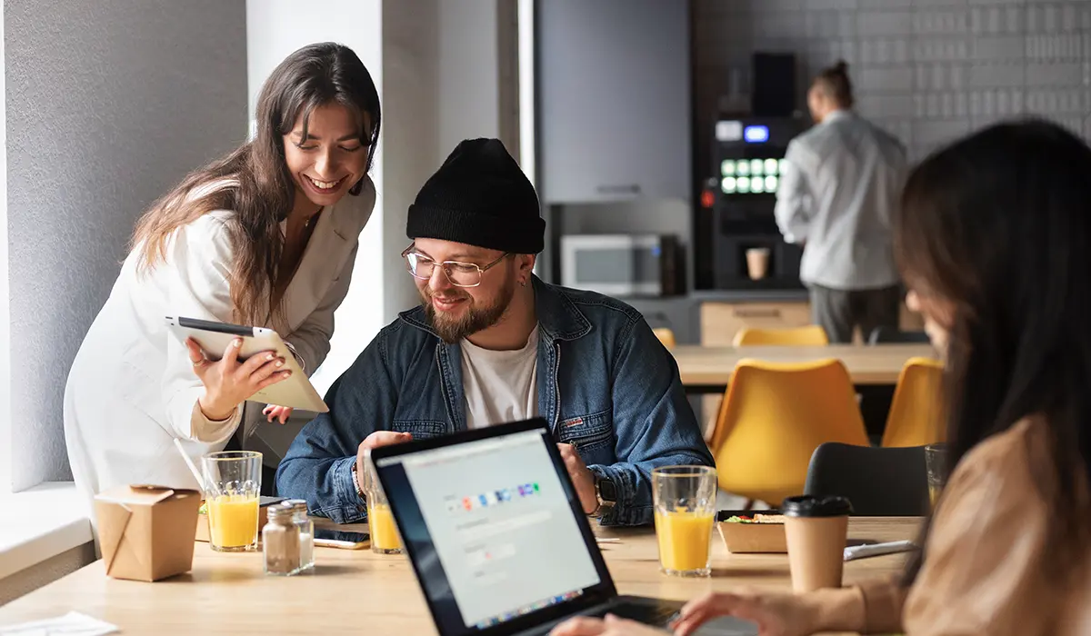 Career Development image