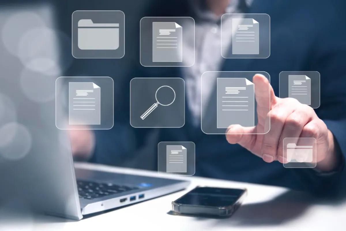 Major Internal Policies