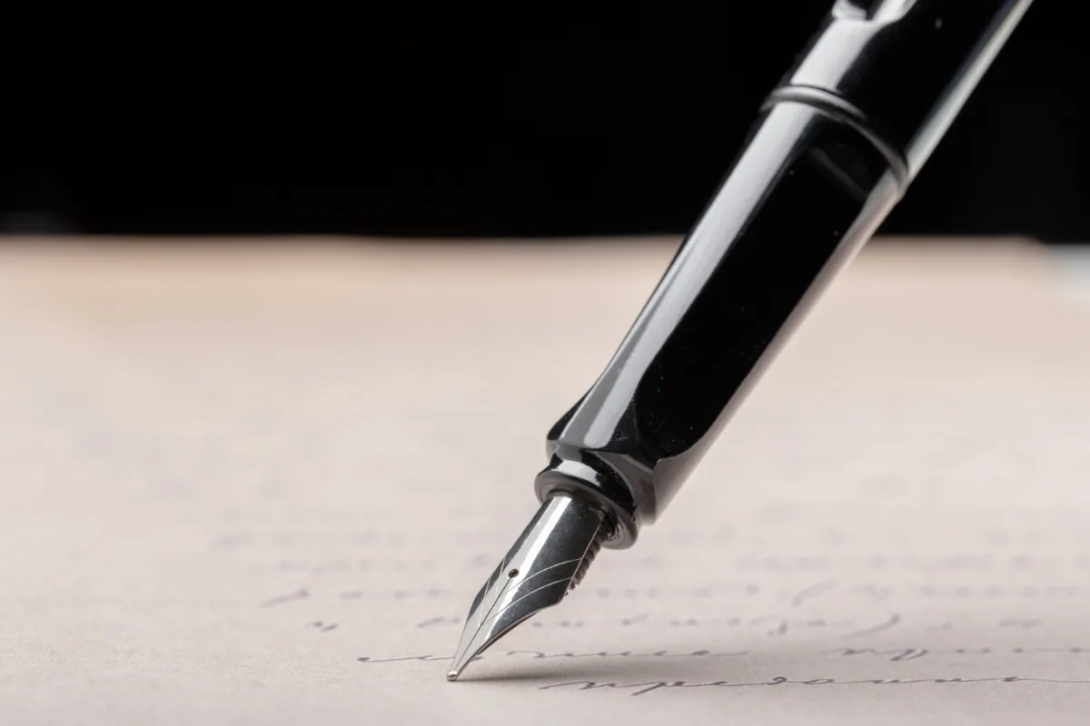 Letter To Shareholders