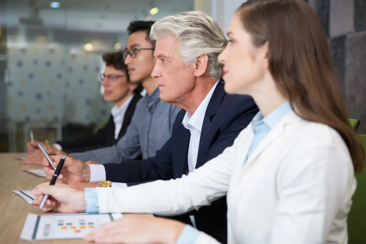 Shareholders' Meeting