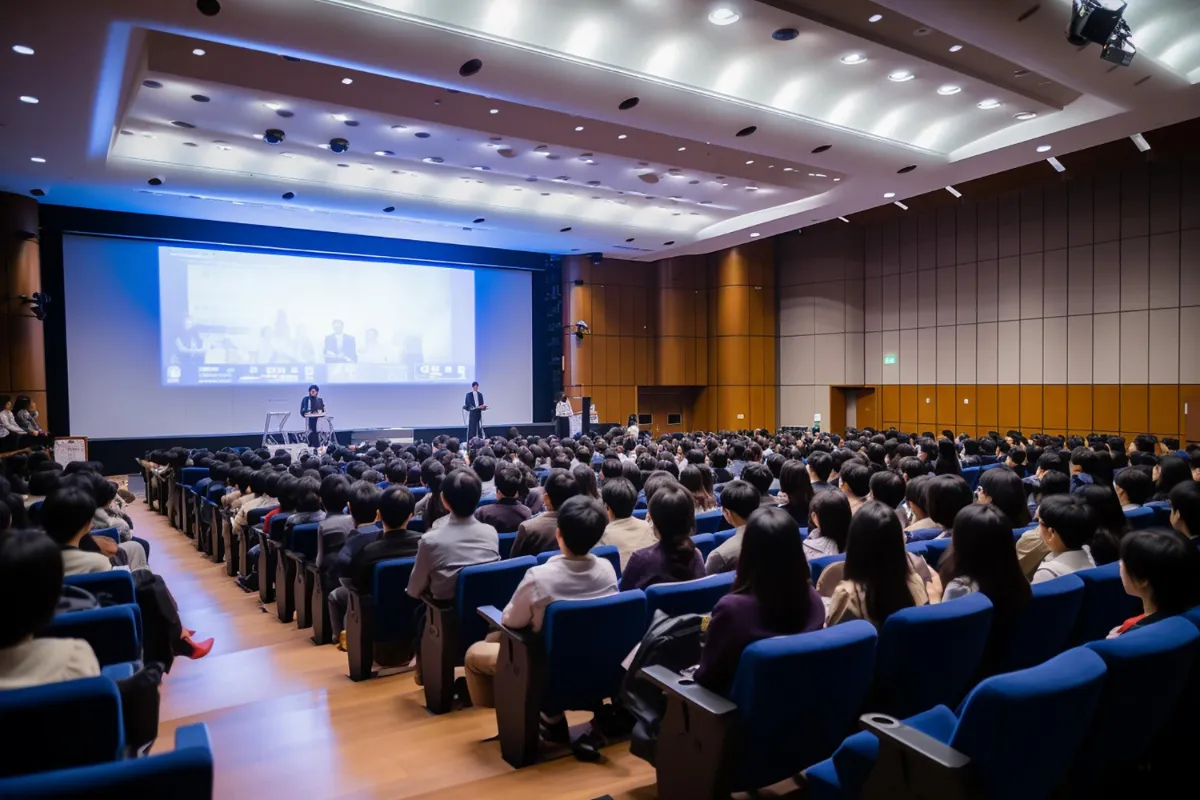 Shareholders' Meeting