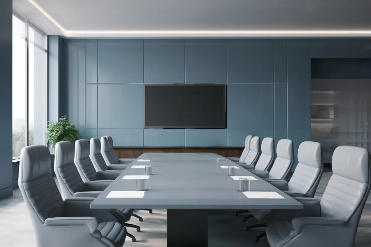 Board of Directors & Committee