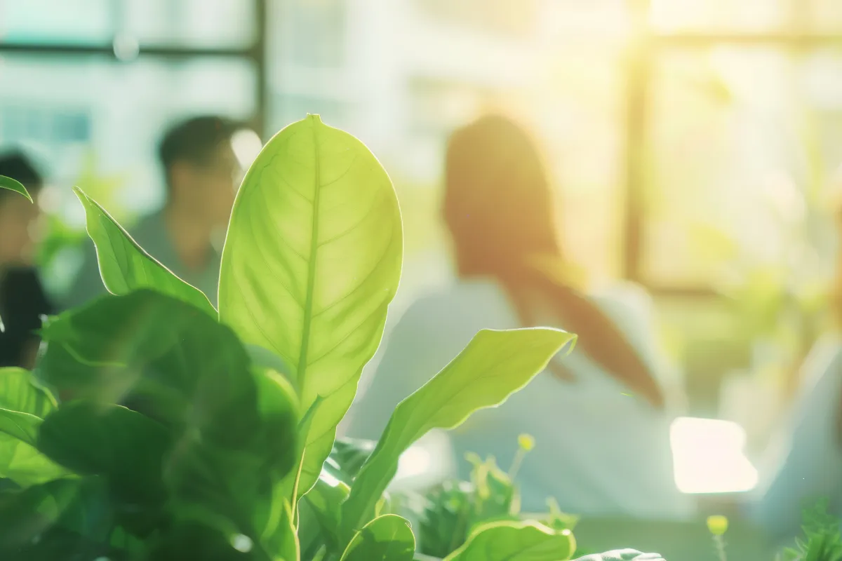 Talent sustainability