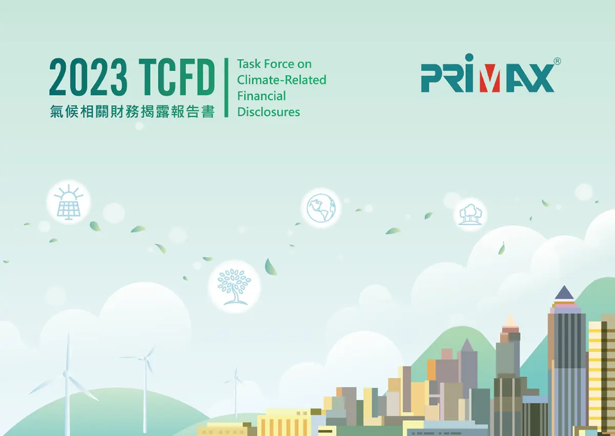 2023 TCFD Report