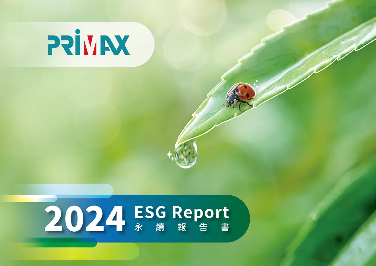 2024 ESG Report