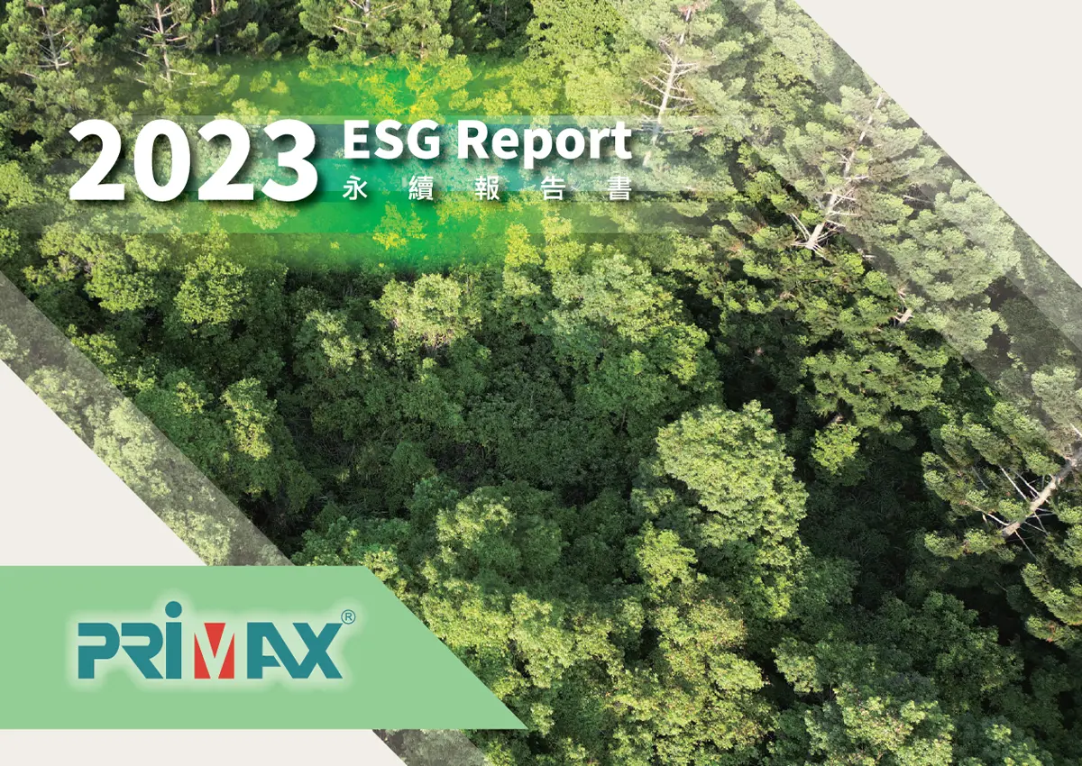 2023 ESG Report