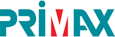 primax logo