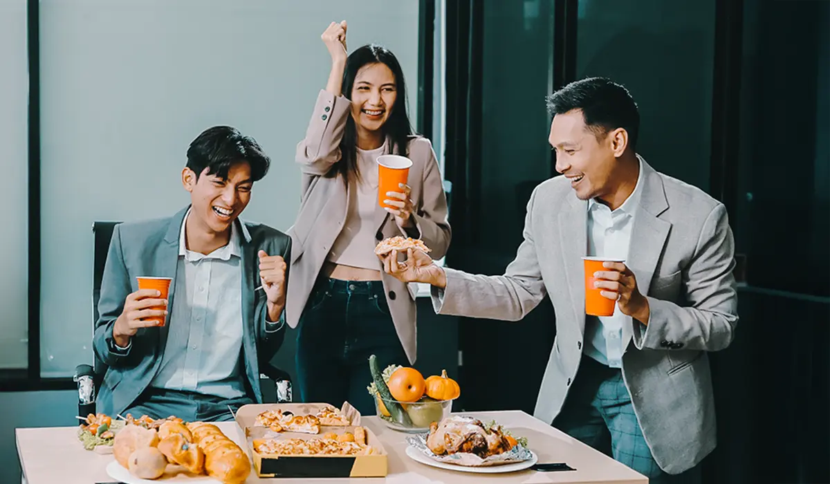  Life At Primax image