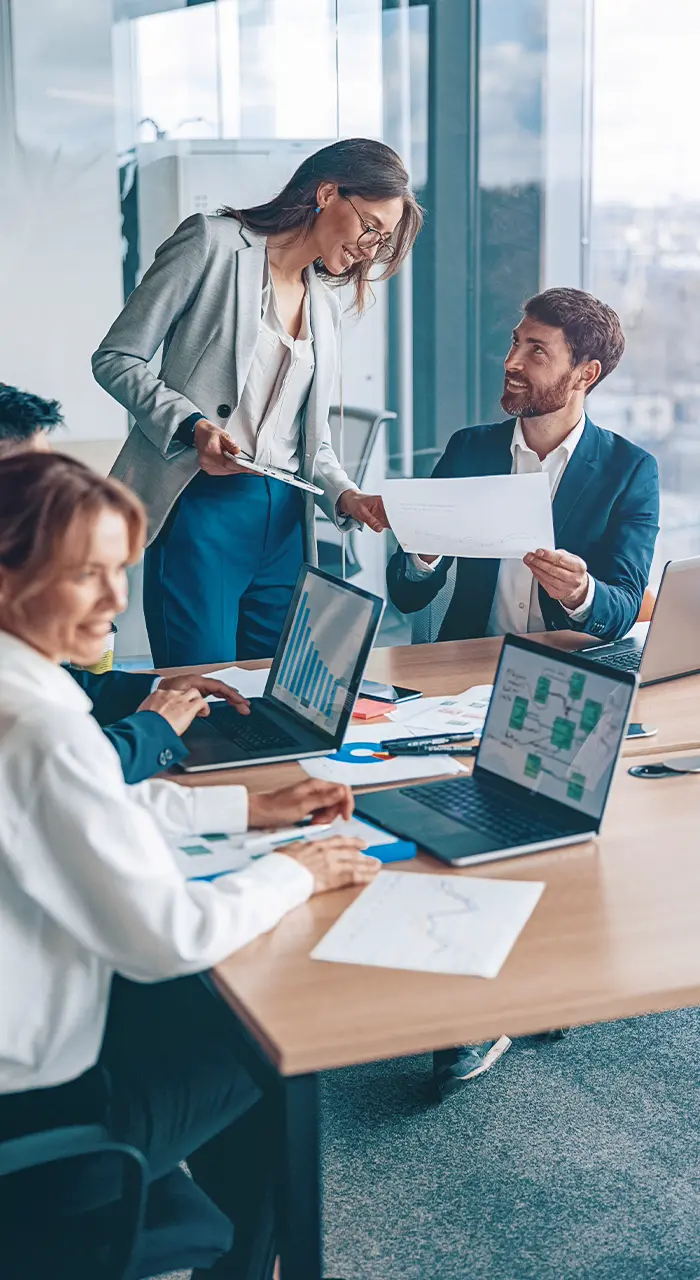 Career Development image